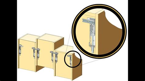 cabinet wall mount bracket|ikea cabinet mounting brackets.